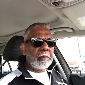 Meet your Posher, Lionel